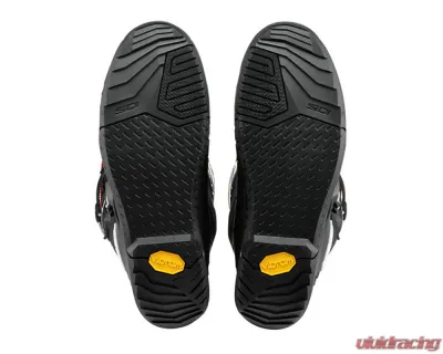 Sidi Soula Mono Off - 2458-0005-45