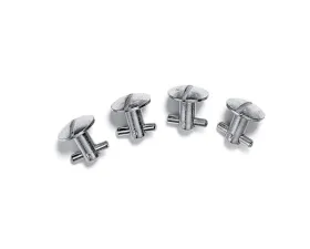 Sidi Four Release Screws