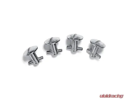 Sidi Four Release Screws - 2460-0007-00