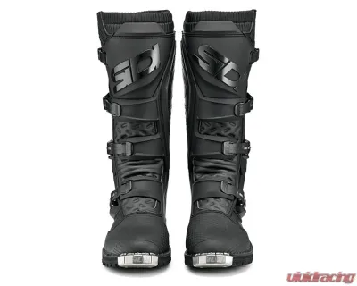 Sidi X Power Enduro Boots - 2470-0005-40