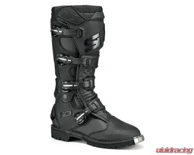 Sidi X Power Enduro Boots - 2470-0005-40