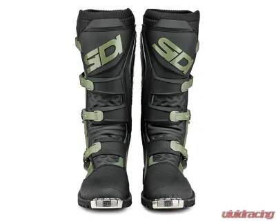 Sidi X Power Enduro Boots - 2470-0045-43