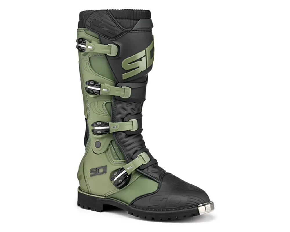Sidi X Power Enduro Boots | 2470-0045-44