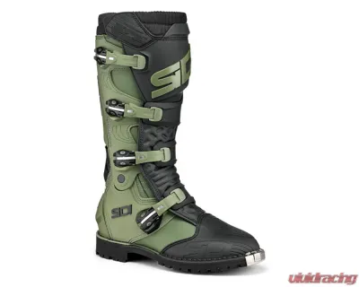 Sidi X Power Enduro Boots - 2470-0045-43