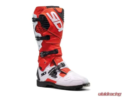 Sidi Crossfire 3 TA Boots - 2300-0019-49