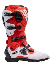 Sidi Crossfire 3 TA Boots                                     - 2300-0019-49 - Image 2
