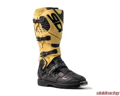 Sidi Crossfire 3 TA Boots - 2300-0035-40