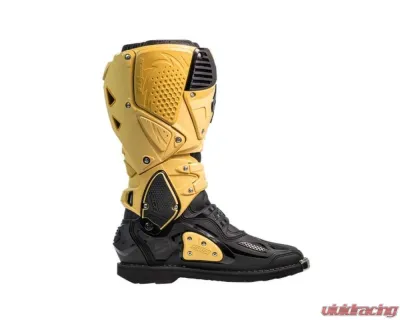 Sidi Crossfire 3 TA Boots - 2300-0035-40