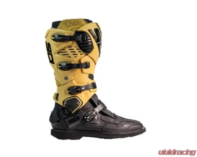 Sidi Crossfire 3 TA Boots - 2300-0035-40