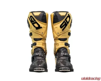 Sidi Crossfire 3 TA Boots - 2300-0035-40