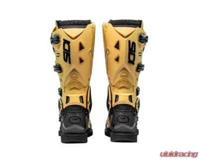 Sidi Crossfire 3 TA Boots - 2300-0035-40