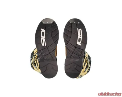 Sidi Crossfire 3 TA Boots - 2300-0035-40