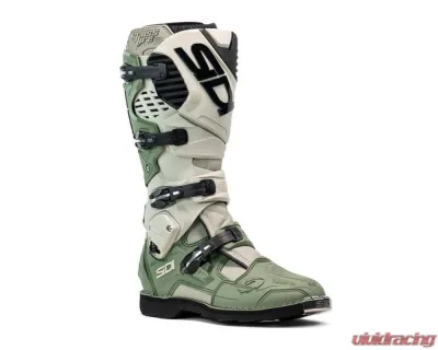 Sidi Crossfire 3 TA Boots - 2300-0043-45
