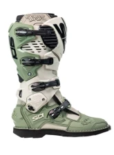 Sidi Crossfire 3 TA Boots                                     - 2300-0043-45 - Image 2
