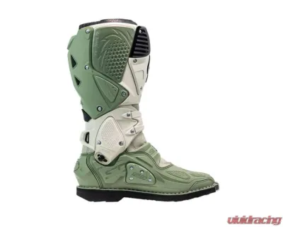 Sidi Crossfire 3 TA Boots - 2300-0043-45