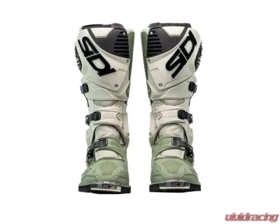 Sidi Crossfire 3 TA Boots - 2300-0043-45