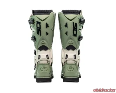 Sidi Crossfire 3 TA Boots - 2300-0043-45