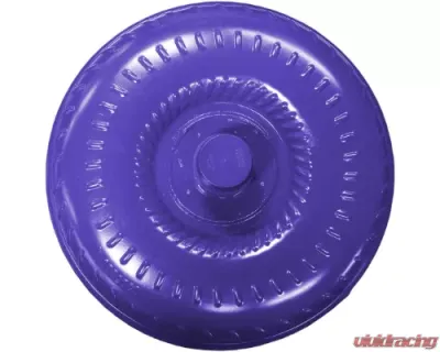 ATS Diesel 6F55 Trulok Torque Converter Fits 10-11 3.5L Ecoboost 4-Bolt - 302-901-3356