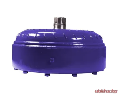 ATS Diesel 68RFE Five Star Torque Converter 2007.5-Present 6.7L Cummins 2000-2300 RPM - 302-952-2326