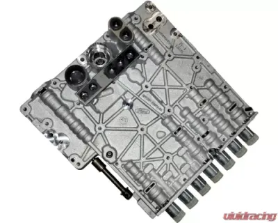 ATS Diesel 6R140 Performance Valve Body Fits 2011+ 6.7L Power Stroke - 303-900-3368