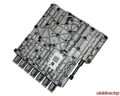 ATS Diesel 6R140 Performance Valve Body Fits 2011+ 6.7L Power Stroke - 303-900-3368