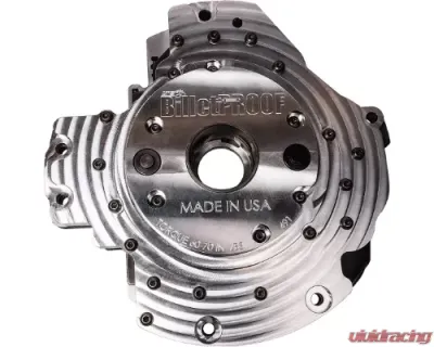 ATS Diesel 68RFE Billet Pump Plate (Plate Only) 2007.5-Present 6.7L Cummins - 314-190-2326