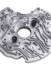 ATS Diesel 68RFE Billet Pump Plate (Plate Only) 2007.5-Present 6.7L Cummins                                     - 314-190-2326 - Image 2