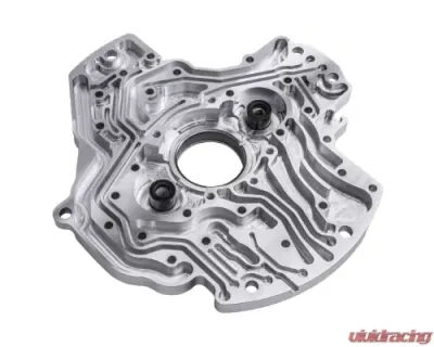 ATS Diesel 68RFE Billet Pump Plate (Plate Only) 2007.5-Present 6.7L Cummins - 314-190-2326