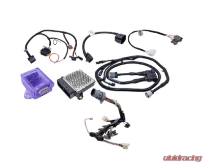 ATS Diesel ATS Electronics Upgrade Kit Allison Conversion Aisin AS69RC 2013-Current - 319-054-2392