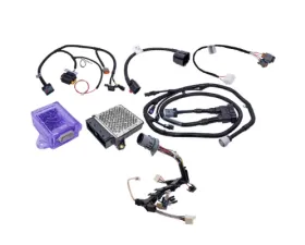 ATS Diesel ATS Electronics Upgrade Kit Allison Conversion Aisin AS69RC 2013-Current
