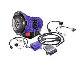 ATS Diesel ATS Full Allison Conversion Kit Stage 3 Transmission 68RFE 2013-2014
