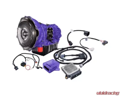 ATS Diesel ATS Full Allison Conversion Kit Stage 5 Transmission 68RFE 2013-2014 - 319-954-2392