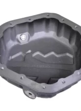 ATS Diesel Protector AAM 11.5 Inch Differential Cover Assembly 2003-2019 Dodge RAM 2500/3500                                     - 402-900-2272 - Image 3