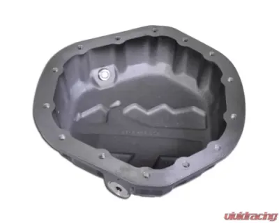 ATS Diesel Protector AAM 11.5 Inch Differential Cover Assembly 2003-2019 Dodge RAM 2500/3500 - 402-900-2272