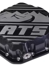 ATS Diesel Protector AAM 11.5 Inch Differential Cover Assembly 2003-2019 Dodge RAM 2500/3500                                     - 402-900-2272 - Image 2