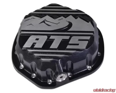 ATS Diesel Protector AAM 11.5 Inch Differential Cover Assembly 2003-2019 Dodge RAM 2500/3500 - 402-900-2272