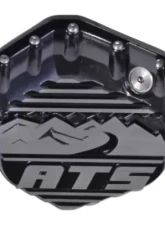 ATS Diesel Protector AAM 11.5 Inch Differential Cover Assembly 2003-2019 Dodge RAM 2500/3500                                     - 402-900-2272 - Image 3