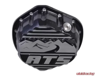 ATS Diesel Protector AAM 11.5 Inch Differential Cover Assembly 2003-2019 Dodge RAM 2500/3500 - 402-900-2272