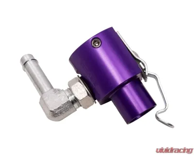 ATS Diesel Doomsday Device Dipstick Overflow Control w/ Automatic Trans Cummins 6.7L 2007+ - 314-180-2326
