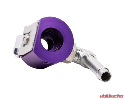 ATS Diesel Doomsday Device Dipstick Overflow Control w/ Automatic Trans Cummins 6.7L 2007+ - 314-180-2326