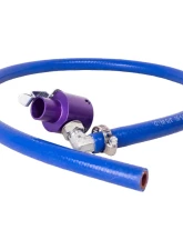 ATS Diesel Doomsday Device Dipstick Overflow Control w/ Automatic Trans Cummins 6.7L 2007+                                     - 314-180-2326 - Image 3