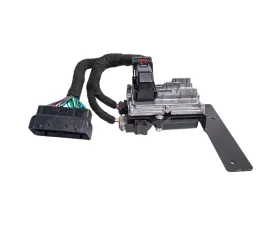 ATS Diesel TCM Upgrade A40/A50 to T87A Duramax GM 6.6L 2015