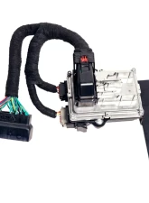 ATS Diesel TCM Upgrade A40/A50 to T87A Duramax GM 6.6L 2015                                     - 601-940-4416 - Image 3