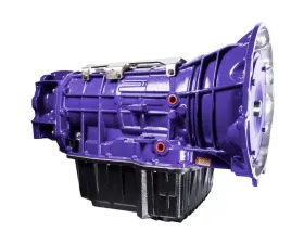 ATS Diesel Stage 1 545RFE Transmission Package Chrysler 2WD 4.7L / 5.7L 2003-2009