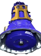 ATS Diesel Stage 1 545RFE Transmission Package Chrysler 2WD 4.7L / 5.7L 2003-2009                                     - 309-812-9272 - Image 2