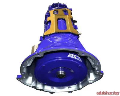 ATS Diesel Stage 1 545RFE Transmission Package Chrysler 2WD 4.7L / 5.7L 2003-2009 - 309-812-9272