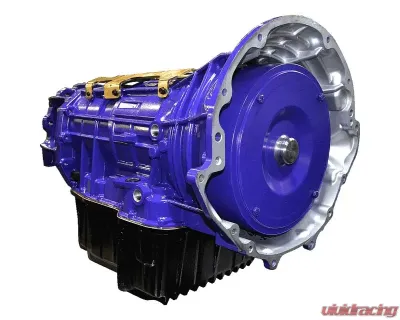 ATS Diesel Stage 1 545RFE Transmission Package Chrysler 2WD 4.7L / 5.7L 2003-2009 - 309-812-9272