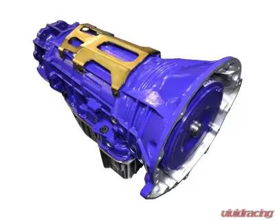 ATS Diesel Stage 1 545RFE Transmission Package Chrysler 2WD 4.7L / 5.7L 2003-2009 - 309-812-9272