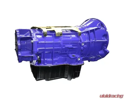 ATS Diesel Stage 1 545RFE Transmission Package Chrysler 2WD 4.7L / 5.7L 2003-2009 - 309-812-9272