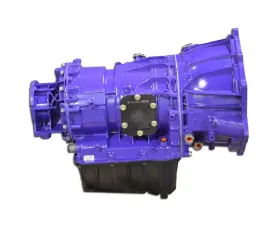 ATS Diesel Stage 6 Allison LCT1000 Transmission Package 4WD 6.6L LB7 Duramax 2003-2004